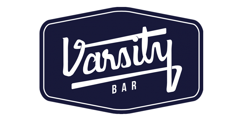 Varsity Bar